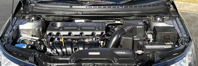 2010 Kia Koup - Thumbnail