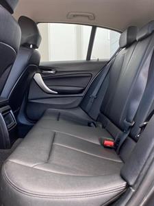 2014 BMW 116i - Thumbnail