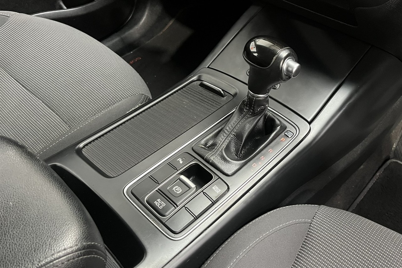 2015 Kia Sorento