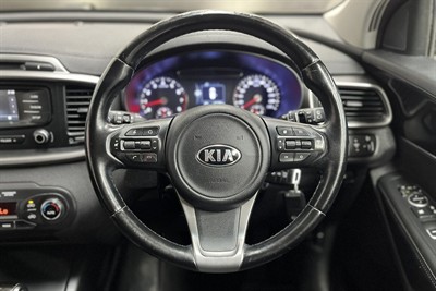 2015 Kia Sorento - Thumbnail