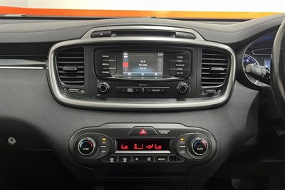 2015 Kia Sorento - Thumbnail