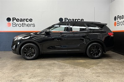 2015 Kia Sorento - Thumbnail