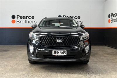 2015 Kia Sorento - Thumbnail