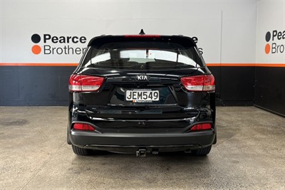 2015 Kia Sorento - Thumbnail