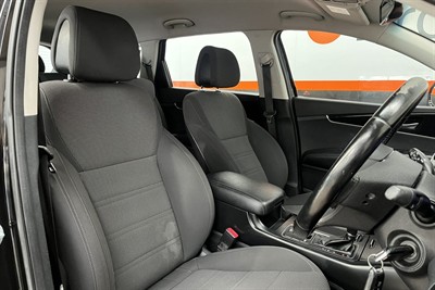 2015 Kia Sorento - Thumbnail