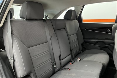2015 Kia Sorento - Thumbnail