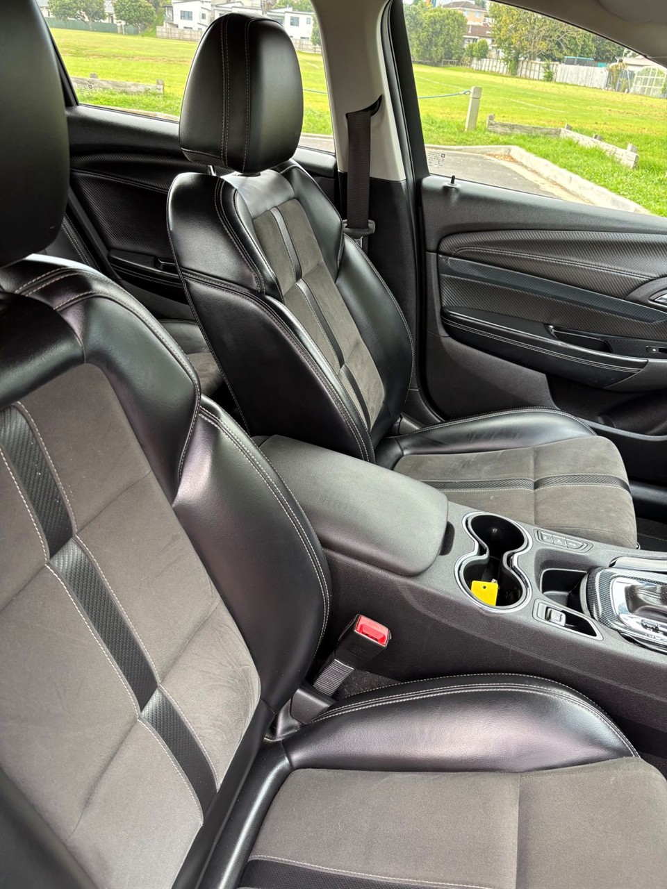 2016 Holden Commodore