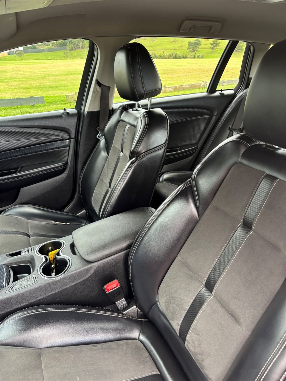 2016 Holden Commodore