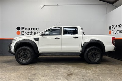 2015 Ford Ranger - Thumbnail