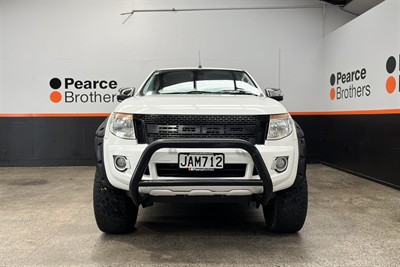 2015 Ford Ranger - Thumbnail