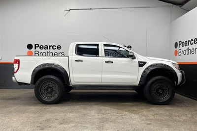 2015 Ford Ranger - Thumbnail