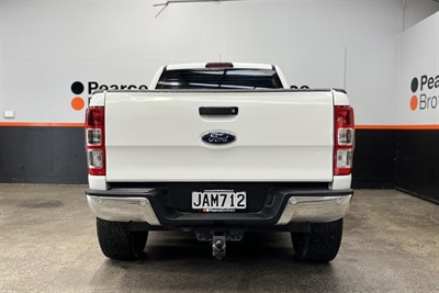 2015 Ford Ranger - Thumbnail