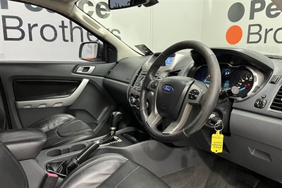 2015 Ford Ranger - Thumbnail