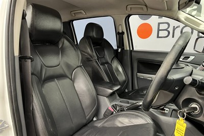 2015 Ford Ranger - Thumbnail