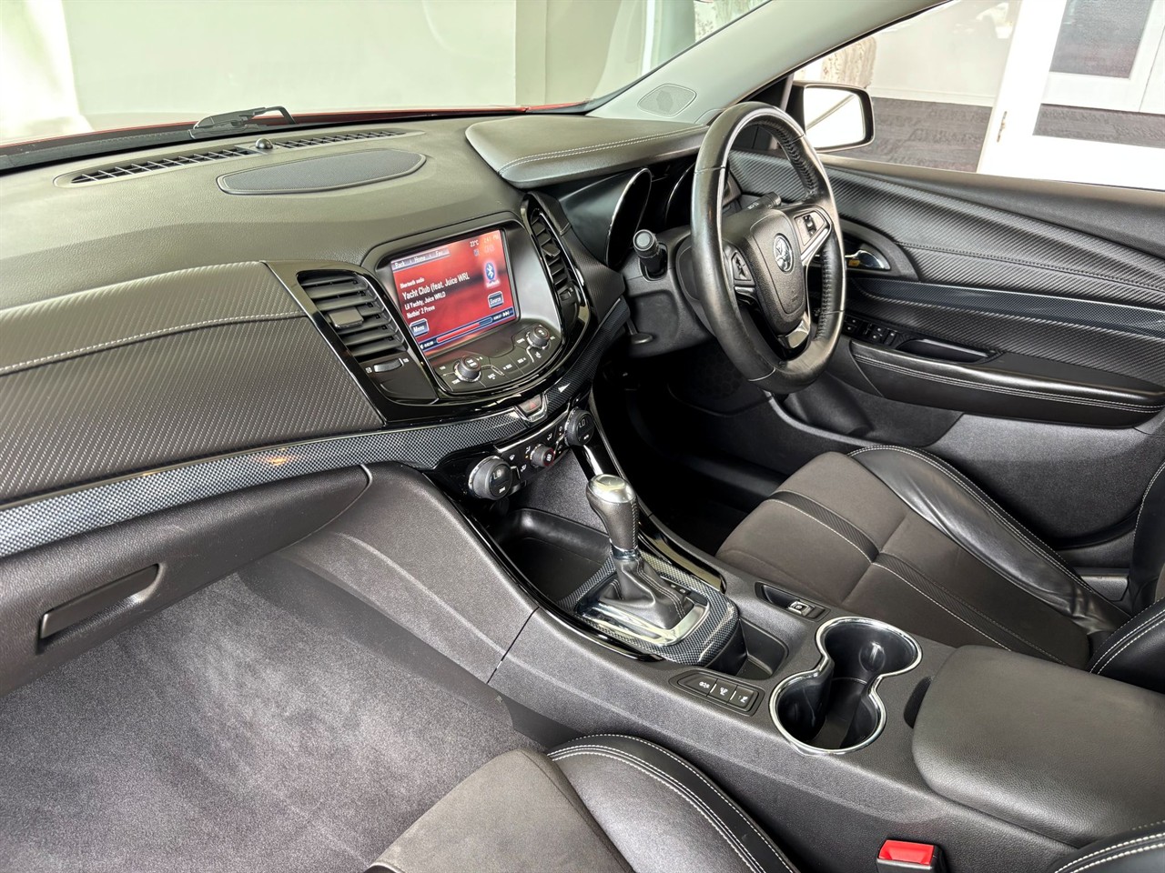 2015 Holden Commodore