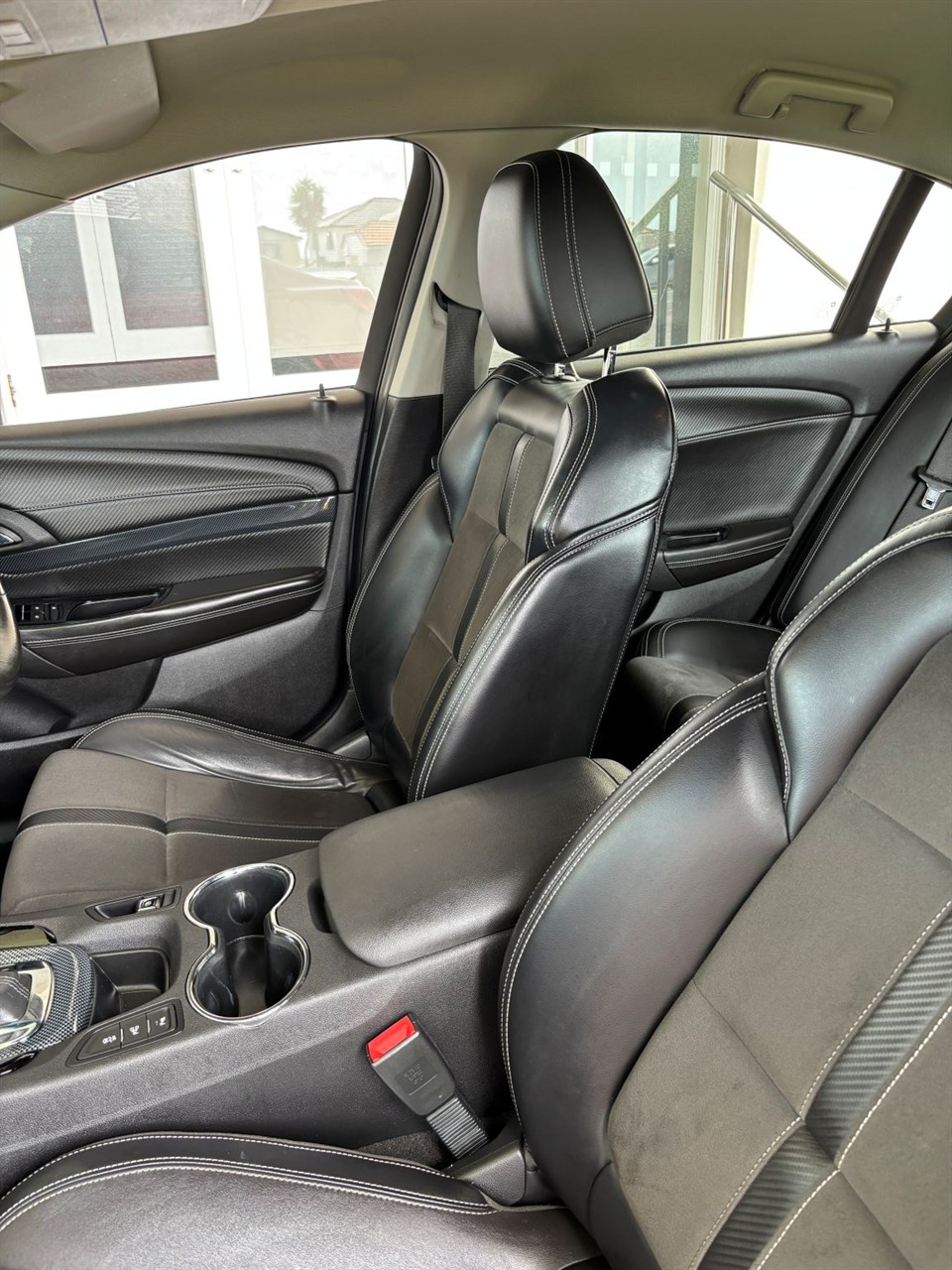 2015 Holden Commodore