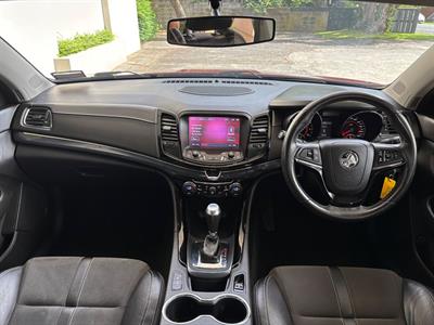 2015 Holden Commodore - Thumbnail