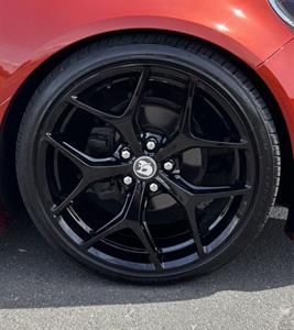 2015 Holden Commodore - Thumbnail