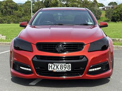 2015 Holden Commodore - Thumbnail