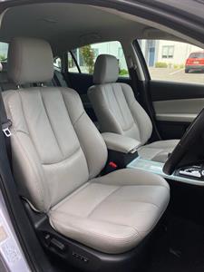 2009 Mazda Atenza - Thumbnail