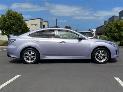 2009 Mazda Atenza - Thumbnail