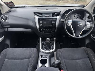 2016 Nissan Navara - Thumbnail
