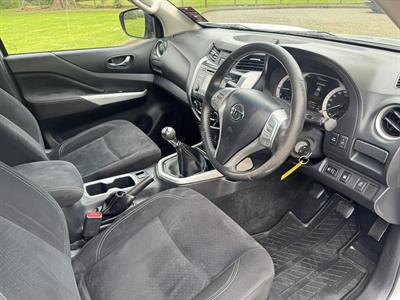 2016 Nissan Navara - Thumbnail