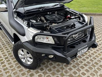2016 Nissan Navara - Thumbnail