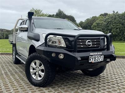 2016 Nissan Navara - Thumbnail