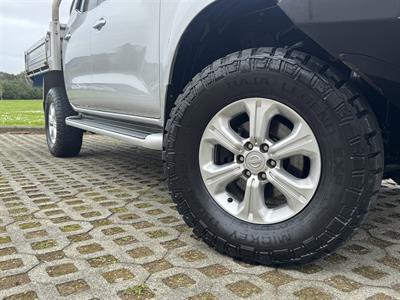 2016 Nissan Navara - Thumbnail