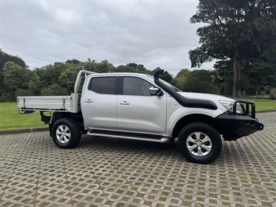 2016 Nissan Navara - Thumbnail