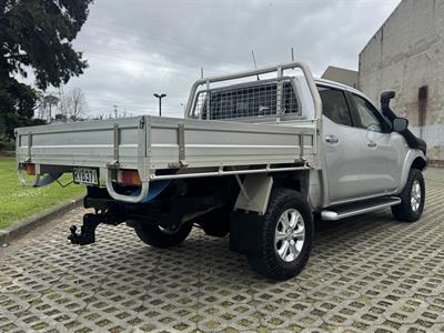 2016 Nissan Navara - Thumbnail