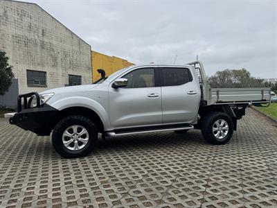 2016 Nissan Navara - Thumbnail