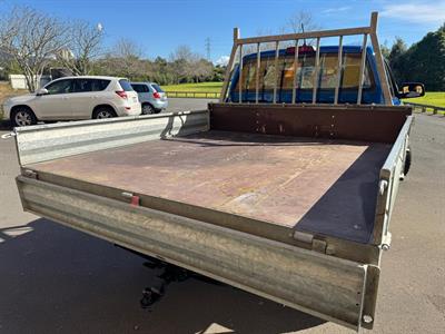 2018 Ford Ranger - Thumbnail