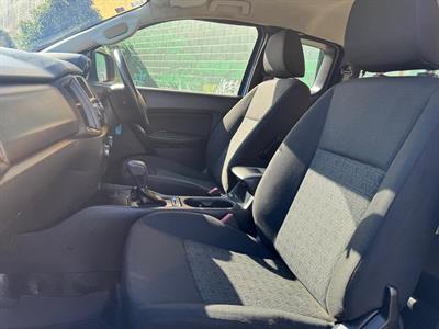 2018 Ford Ranger - Thumbnail