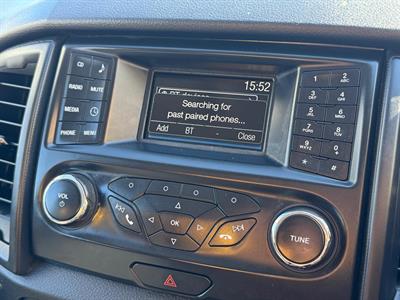 2018 Ford Ranger - Thumbnail