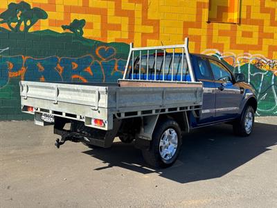 2018 Ford Ranger - Thumbnail