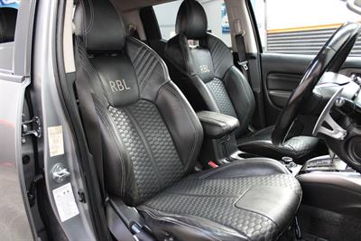 2016 Mitsubishi Triton - Thumbnail