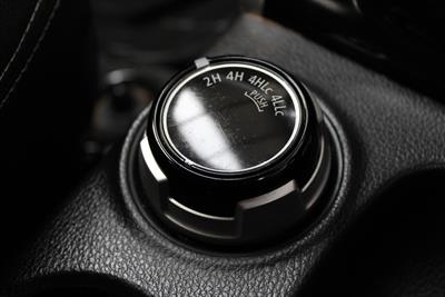 2016 Mitsubishi Triton - Thumbnail