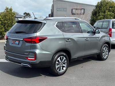 2024 Ssangyong Rexton - Thumbnail