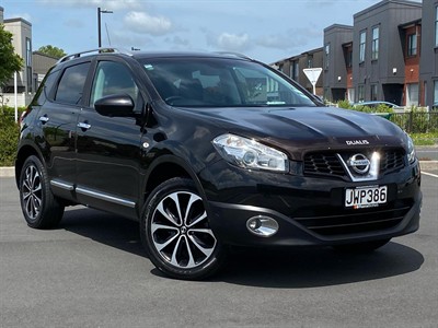 2013 Nissan DUALIS - Thumbnail