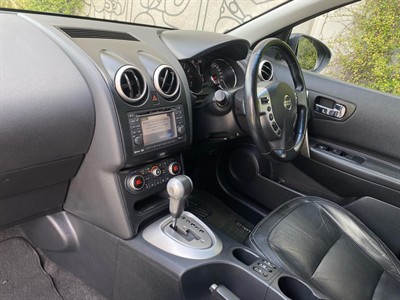 2013 Nissan DUALIS - Thumbnail