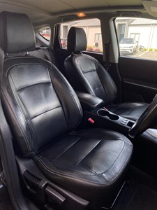 2013 Nissan DUALIS - Thumbnail