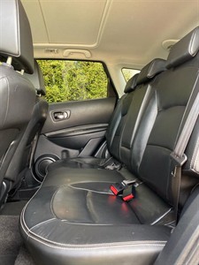 2013 Nissan DUALIS - Thumbnail