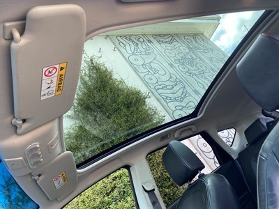 2013 Nissan DUALIS - Thumbnail