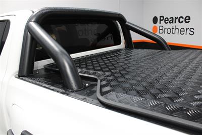 2020 Toyota Hilux - Thumbnail