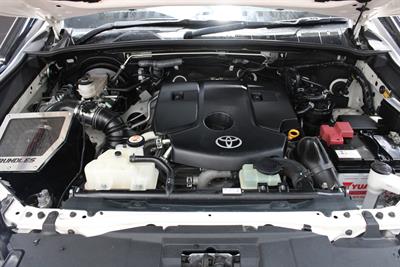 2020 Toyota Hilux - Thumbnail