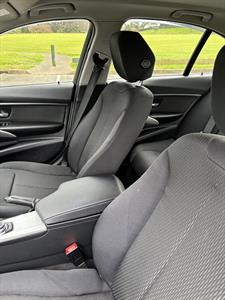 2013 BMW 320d - Thumbnail