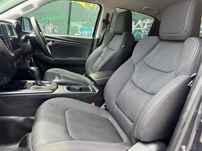 2021 Isuzu D-Max - Thumbnail