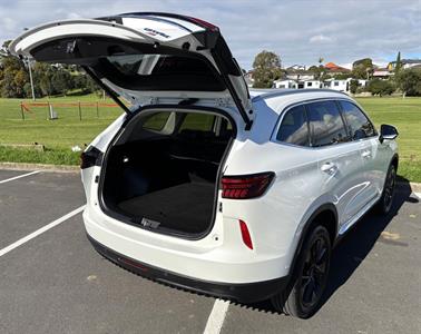 2022 Haval H6 - Thumbnail